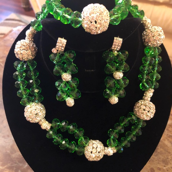 Necklace sets - Picture 2 of 2